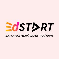 EdStart Accelerator logo - Similar company to Methodica Effective Learning