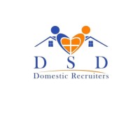 DSD RECRUITERS logo - Similar company to Research Connect Nigeria