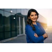 Kirandeep Kaur logo - Similar company to Delhi Career Group