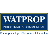 WATPROP (Pty) Ltd ǀ Property Consultants logo - Similar company to Clifford Barnes