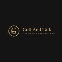 Golf and Talk logo - Similar company to Ucidity