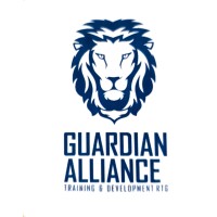 Guardian Alliance Recruitment Training and Development logo - Similar company to Sparkhs