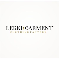 Lekki Garment Factory logo - Similar company to Hadu