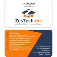 ZestechInc logo - Similar company to Zerotwo Solutions