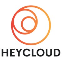 HeyCloud.ai logo - Similar company to Rely.Io