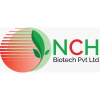 NCH Biotech (Pvt) Ltd logo - Similar company to Microtech Biological (Pvt) Ltd