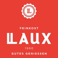 Laux GmbH logo - Similar company to Elephant Gin | B Corp™