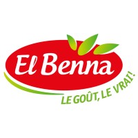 El Benna Charcuterie logo - Similar company to Goha'S