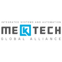 Mektech srl logo - Similar company to Giproject