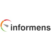 Informens logo - Similar company to Spike Academy & Spike Systems, Part Of Spike Technology Europe