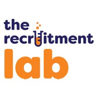 The Recruitment Lab logo - Similar company to Deep Insight