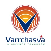 Varrchasva Energy Private Limited logo - Similar company to Brighter Green Universal Engineering