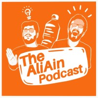 The AliAin Podcast logo - Similar company to Swpr Labs