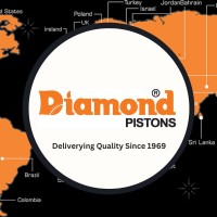 Diamond Pistons And Rings Ltd logo - Similar company to Srb Machines Private Limited