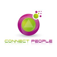 Connect People logo - Similar company to Connectpeople Aps