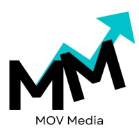 MOV Media Co. logo - Similar company to Avlx