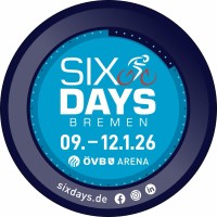 SIXDAYS BREMEN logo - Similar company to Övb-Arena Bremen