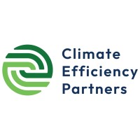 Climate Efficiency Partners logo - Similar company to Greenwood Sustainable Infrastructure