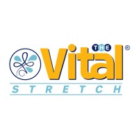 The Vital Stretch® logo - Similar company to Latitude Physiotherapy