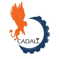 CADALL logo - Similar company to Pmu Racing Uk
