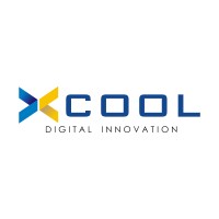 XCOOL logo - Similar company to Arca Innovation