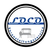Loco Veranstaltungsservice Gmbh