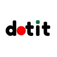 DOT IT Global logo - Similar company to Vedisign