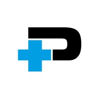 Puleo Healthcare logo - Similar company to Aligrup Spa
