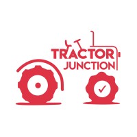 Tractor Junction logo - Similar company to Unboxify