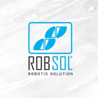 Robsol S.A.S. | Robsol Colombia logo - Similar company to Belfast Cia. Ltda.