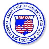 FAPAC-USCG logo - Similar company to Federal Asian Pacific American Council (Fapac)