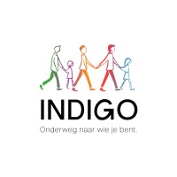 Indigo Koekelare logo - Similar company to Stad Diksmuide