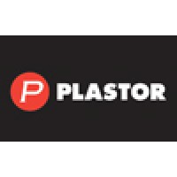 Plastor Limited logo - Similar company to Bazooka Services Ltd