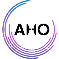 AHO logo - Similar company to Aho Tech