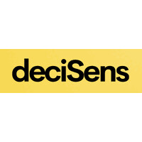 deciSens logo - Similar company to Beyond