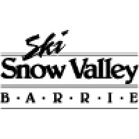 Snow Valley Resort logo - Similar company to Ajp Engineering Services