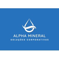 Alpha Mineral | Soluções Corporativas logo - Similar company to Arrow Cosmetics