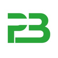 Power Buildings logo - Similar company to Staalkamp