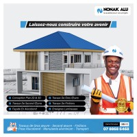 NONAK ALU logo - Similar company to Keyros Construction 1