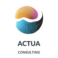 Actua Consulting logo - Similar company to Mentortic Consulting Services & Edtech