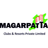 MAGARPATTA CLUBS AND RESORTS PRIVATE LIMITED logo - Similar company to Securepeoplebase, Inc