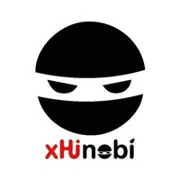 Xhinobi logo - Similar company to Appxplore