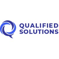 Qualified Solutions logo - Similar company to Hypersonic Force Llc