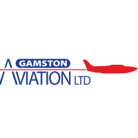 Gamston Aviation Ltd logo - Similar company to Thatcham Research