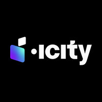 ·icity ·აისითი logo - Similar company to Xiaomi Georgia · შაომი საქართველო