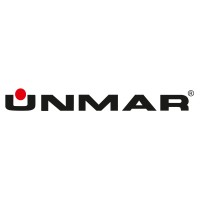 Ünmar logo - Similar company to Hynge