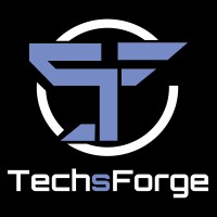 Techsforge logo - Similar company to Digitalling