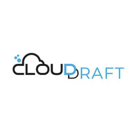 CloudDraft Tech logo - Similar company to Bright Systems And Services