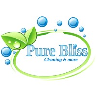 Pure Bliss Cleaning, LLC logo - Similar company to Tri State Shine