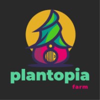 Plantopia Farm logo - Similar company to Regenera Global